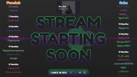 vannivr online show from 02-20-26, 03:03