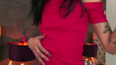 Vanessa online show from 03-02-26, 03:19