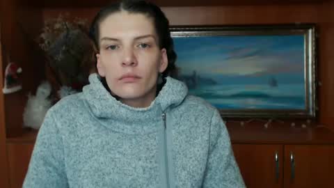 Vanessa online show from 02-17-25, 11:55