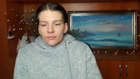 Vanessa online show from 02-18-25, 07:43