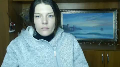 Vanessa online show from 02-19-25, 07:39