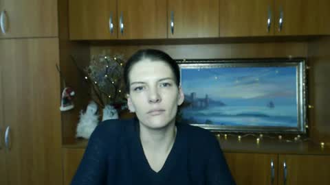 Vanessa online show from 02-24-25, 10:48