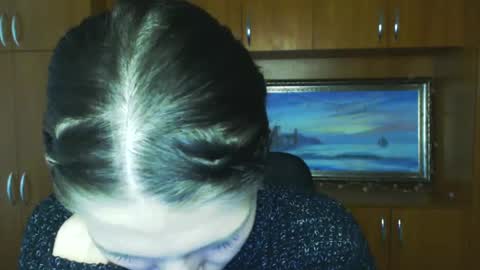 Vanessa online show from 03-05-25, 07:49