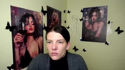 Vanessa online show from 03-11-25, 09:45