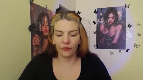 Vanessa online show from 03-15-26, 07:14