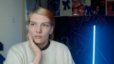 Vanessa online show from 03-16-26, 07:01