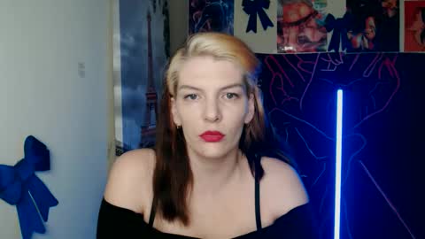 Vanessa online show from 03-27-26, 06:29