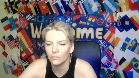 Vanessa online show from 06-09-26, 06:25