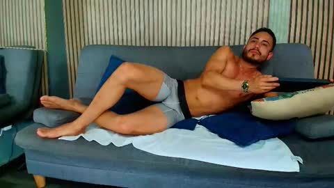 Vans Ross online show from 02-10-26, 07:29