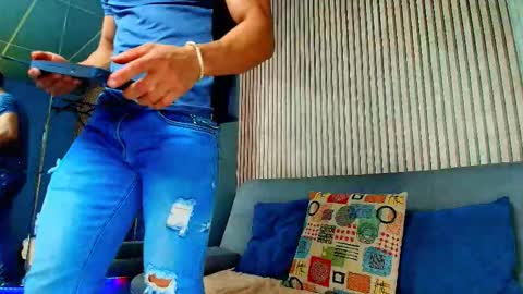 Vans Ross online show from 03-02-26, 07:21