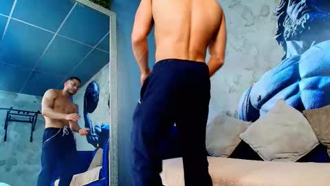 Vans Ross online show from 03-18-26, 07:17