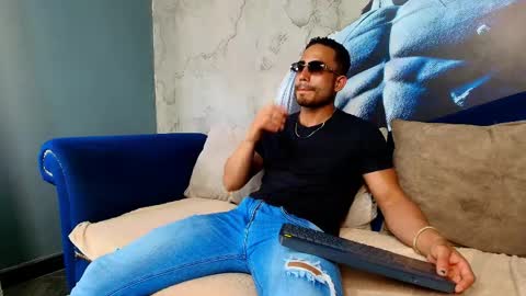 Vans Ross online show from 03-30-26, 07:48