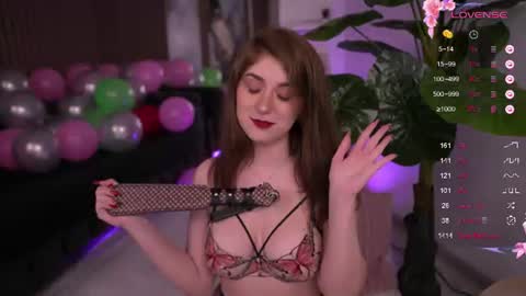 Snapshot of vansessanyx chatting on 06-10-26, 09:46 VanessaNyx online show from 06-10-26, 09:46