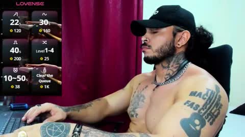 Snapshot of vanvelckan_ chatting on 10-01-25, 06:41 vanvelckan_ online show from 10-01-25, 06:41