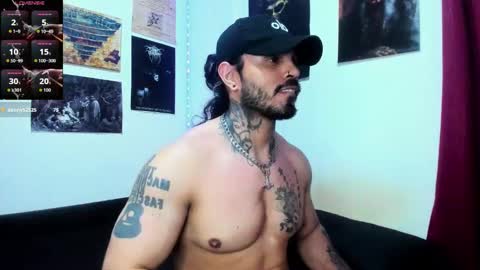 vanvelckan_ online show from 02-20-26, 05:37