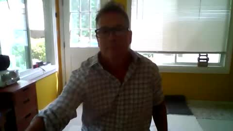 varaggo online show from 05-31-26, 07:48