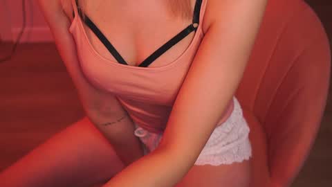 Heeeeey Im Hanna the art of tease  online show from 12-02-24, 03:58