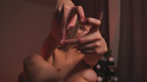 Heeeeey Im Hanna the art of tease  online show from 01-10-25, 06:38