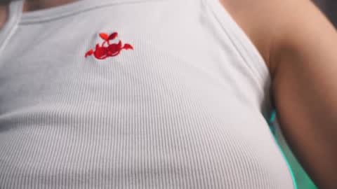 Heeeeey Im Hanna the art of tease  online show from 01-12-25, 11:26