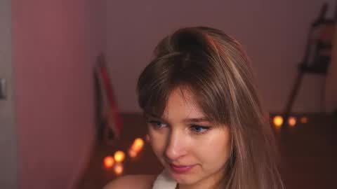 Heeeeey Im Hanna the art of tease  online show from 02-10-25, 03:57