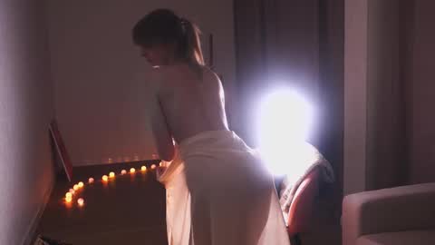 Heeeeey Im Hanna the art of tease  online show from 03-02-25, 06:40