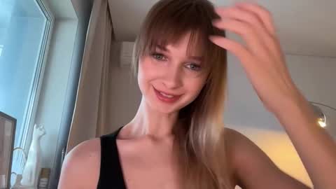 Heeeeey Im Hanna the art of tease  online show from 12-05-25, 05:27