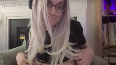 Varina online show from 04-08-26, 03:56