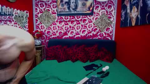 Esteban online show from 02-26-26, 03:00