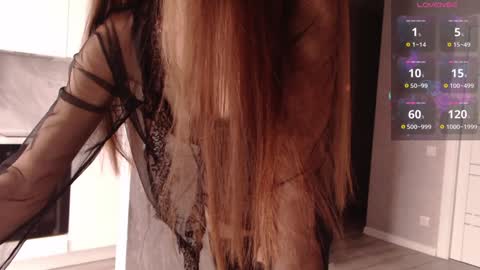 Snapshot of varonica_caprii chatting on 12-07-24, 10:34 Varonica Caprii Online this week Monday Tuesday Thursday Friday online show from 12-07-24, 10:34