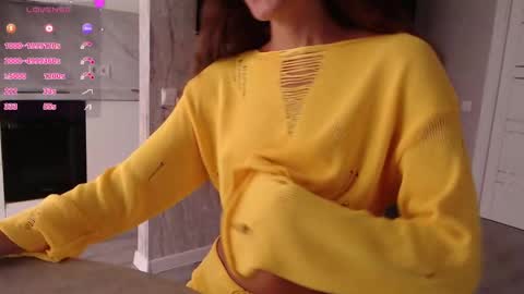 Snapshot of varonica_caprii chatting on 09-16-25, 07:09 Varonica Caprii Online this week Monday Tuesday Thursday Friday online show from 09-16-25, 07:09