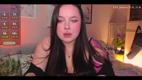 Hi hi Im Varya  next stream 04122024 at 9 a.m GMT1 NEW PHOTOS ALREADY HERE online show from 12-27-24, 06:24