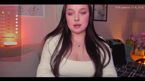 Hi hi Im Varya  next stream 04122024 at 9 a.m GMT1 NEW PHOTOS ALREADY HERE online show from 02-23-25, 12:41