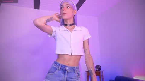 Varya Ferreira - independent model  online show from 01-25-25, 11:43
