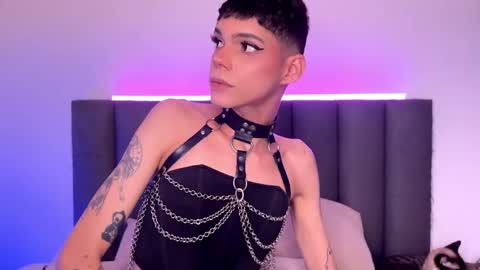  Varya Ferreira - independent model  online show from 09-13-25, 11:59