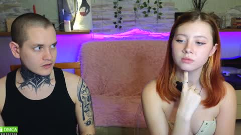 Vasilisa lik online show from 01-19-25, 02:49