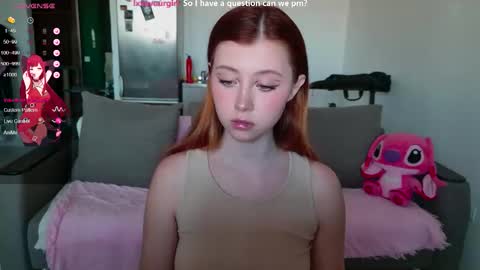 Vasilisa lik online show from 09-18-25, 06:59