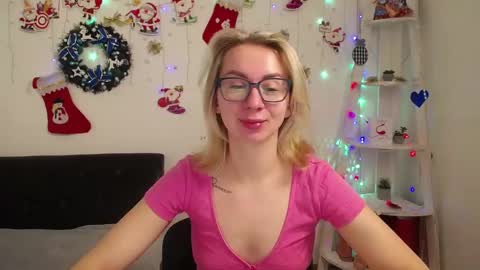 Vasilisa online show from 01-13-25, 06:16