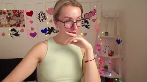 Vasilisa online show from 01-24-25, 03:34
