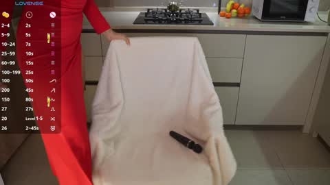 Vasilisa online show from 01-11-25, 04:03