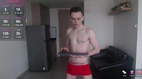 Vaso69 online show from 04-22-26, 07:11