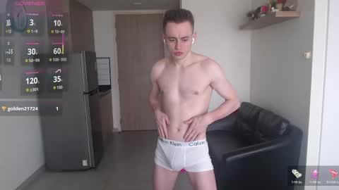 Vaso69 online show from 04-23-26, 06:25