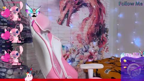 Vasya Sylvia online show from 12-08-24, 03:13