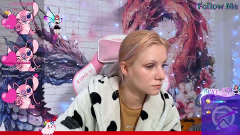 Vasya Sylvia online show from 12-09-24, 11:47