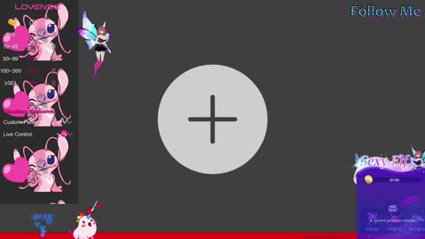 Vasya Sylvia online show from 12-27-24, 06:46