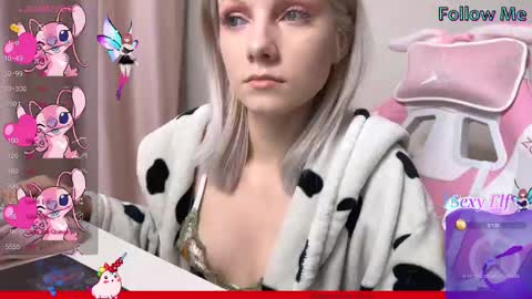 Vasya Sylvia online show from 02-13-25, 04:07