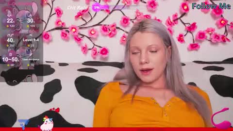 Vasya Sylvia online show from 02-20-26, 12:27