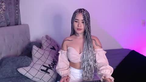 Vayolett Bass online show from 02-24-25, 01:13