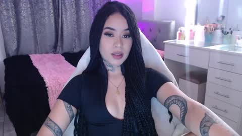 Vayolett Bass online show from 10-25-25, 04:42