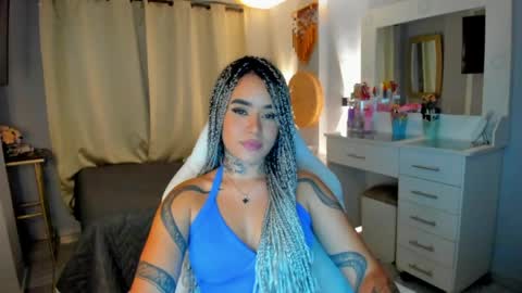 Vayolett Bass online show from 05-01-26, 06:40
