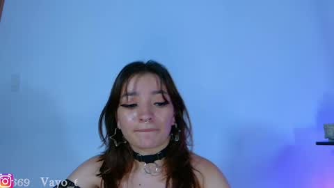 Vayolett online show from 02-16-25, 08:55